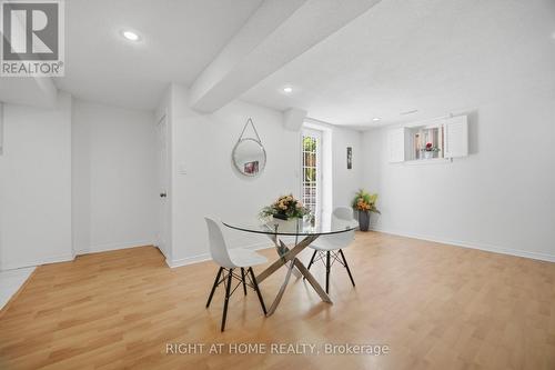 BASEMENT - 6379 ALDERWOOD TRAIL , Mississauga, Ontario L5N 6W9 5
