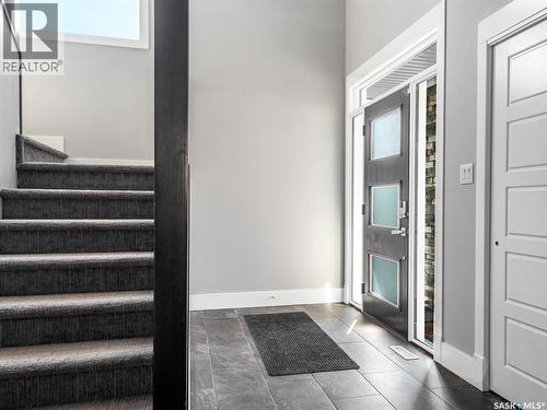 3633 Green Water Drive, Regina, SK - Indoor Photo Showing Other Room