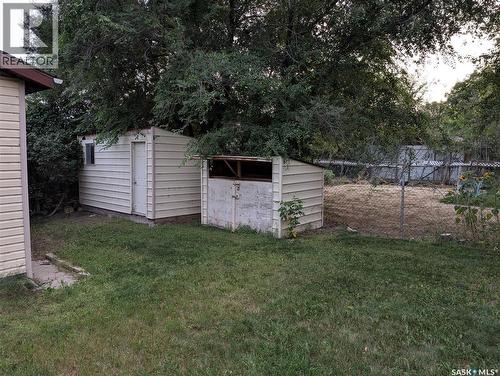 208 Carson Street, Dundurn, SK - Outdoor