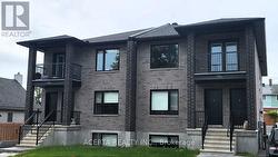 C - 1252 TRENTON AVENUE  Ottawa, ON K1Z 8J9