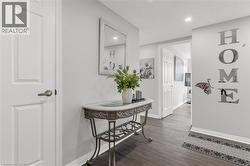 40 HARRISFORD Street Unit# 608  Hamilton, ON L8K 6N1