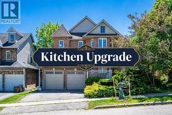 743 BUTTERNUT Avenue  Waterloo, ON N2V 2M3