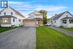 5641 TEMPERANCE Avenue  Niagara Falls, ON L2G 4A3