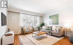 3 - 465 ASHDALE AVENUE  Toronto, ON M4L 2Z3