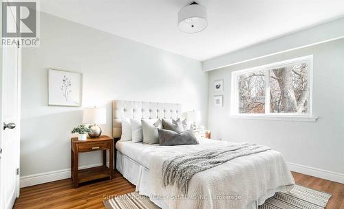 3 - 465 ASHDALE AVENUE , Toronto, Ontario M4L 2Z3 4