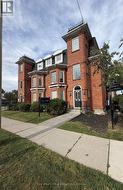 102 - 213 BYRON STREET S  Whitby, ON L1N 4P7