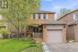 96 CHATFIELD DRIVE  Ajax (Central West), ON L1T 2J8