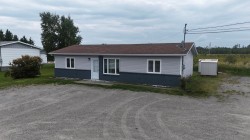 213 Route 109  Saint-Mathieu-D'Harricana, QC J0Y 1M0