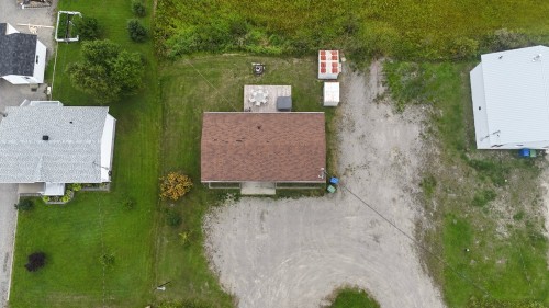 Aerial View - 213 Route 109, Saint-Mathieu-D'Harricana, QC - Outdoor