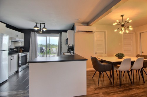 Overall view - 213 Route 109, Saint-Mathieu-D'Harricana, QC - Indoor
