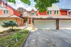 2593 ADDINGHAM CRESCENT  Oakville, ON L6J 7K6