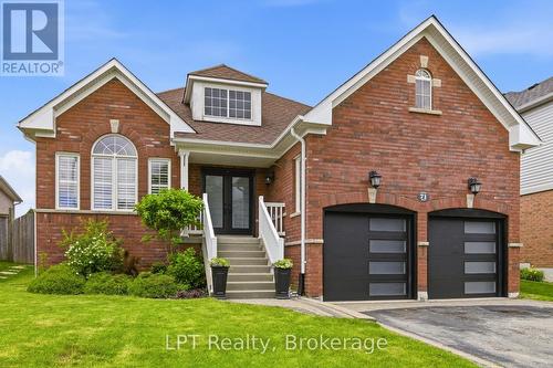 71 LAPRADE SQUARE  Clarington (Bowmanville), ON L1C 0C9