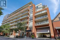 524 - 349 MCLEOD STREET  Ottawa, ON K2P 0S1