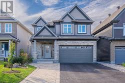 43 CENTO WAY  Ottawa, ON K2S 0W4