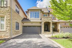 1233 AGRAM DRIVE  Oakville, ON L6H 7P1
