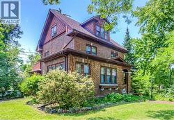 53 MARGARET Avenue Unit# C  Kitchener, ON N2H 4H3