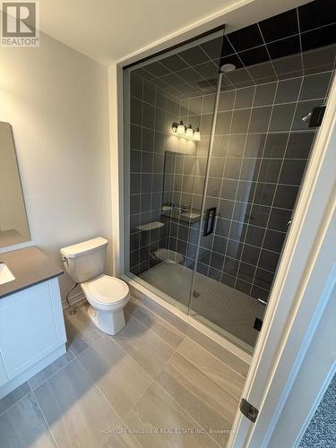 19 - 496 Provident Way, Hamilton, ON - Indoor Photo Showing Bathroom