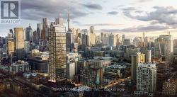 808 - 319 JARVIS STREET  Toronto, ON M5B 2C2