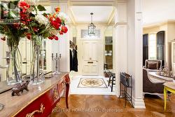 51 HAZELTON AVENUE Toronto, ON M5R 2E3