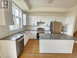 75 MILLMAN LANE  Richmond Hill, ON L4S 1N7