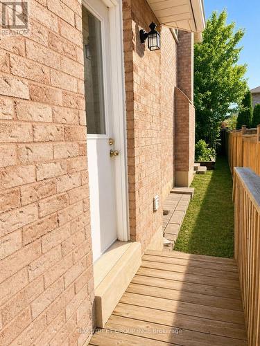 BSMT - 21 LARRATT LANE , Richmond Hill, Ontario L4C 9J1 2
