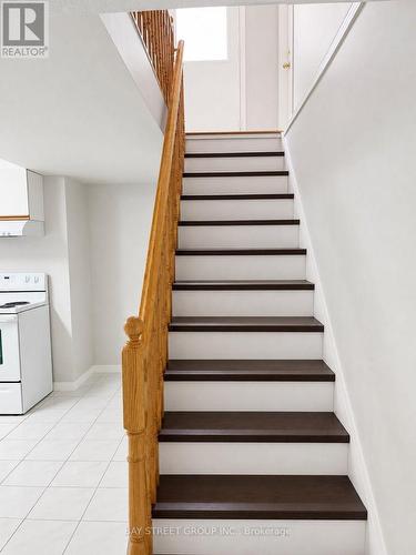 BSMT - 21 LARRATT LANE , Richmond Hill, Ontario L4C 9J1 3