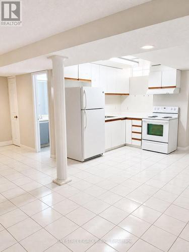 BSMT - 21 LARRATT LANE , Richmond Hill, Ontario L4C 9J1 4