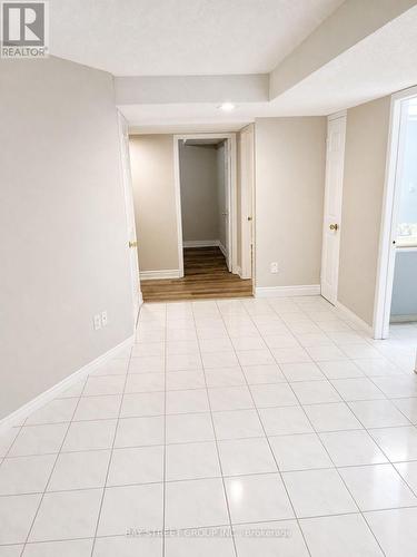 BSMT - 21 LARRATT LANE , Richmond Hill, Ontario L4C 9J1 5