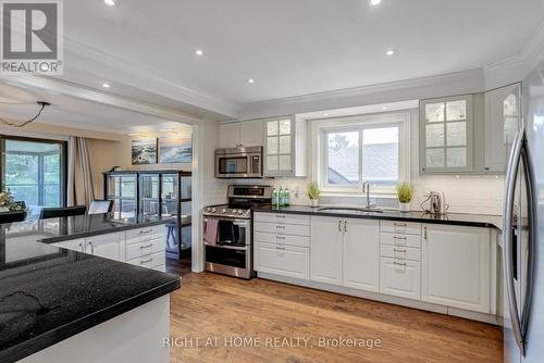 51 LEWIN CRESCENT , Ajax, Ontario L1S 3A2 4