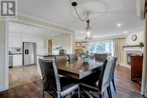 51 LEWIN CRESCENT , Ajax, Ontario L1S 3A2 5