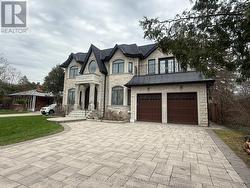 BSMT - 19 HONEYBOURNE CRESCENT  Markham, ON L3P 1P4