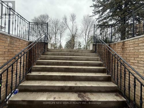 BSMT - 19 HONEYBOURNE CRESCENT , Markham, Ontario L3P 1P4 3