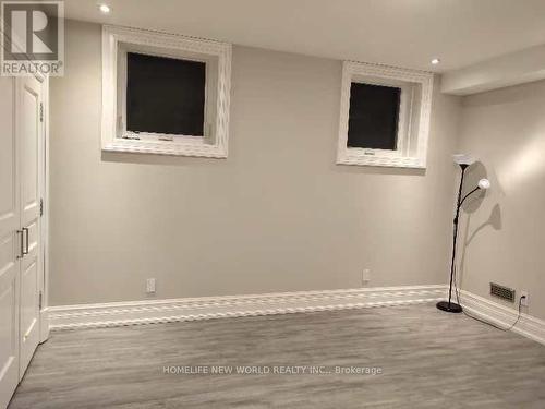 BSMT - 19 HONEYBOURNE CRESCENT , Markham, Ontario L3P 1P4 5