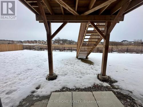 Lower - 47 Anderson Road, Brant, ON - Outdoor