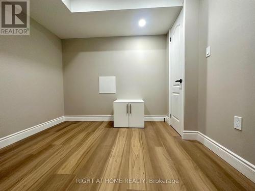 Lower - 47 Anderson Road, Brant, ON - Indoor Photo Showing Other Room