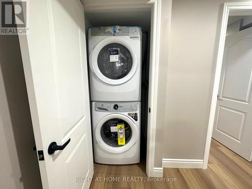 Lower - 47 Anderson Road, Brant, ON - Indoor Photo Showing Laundry Room