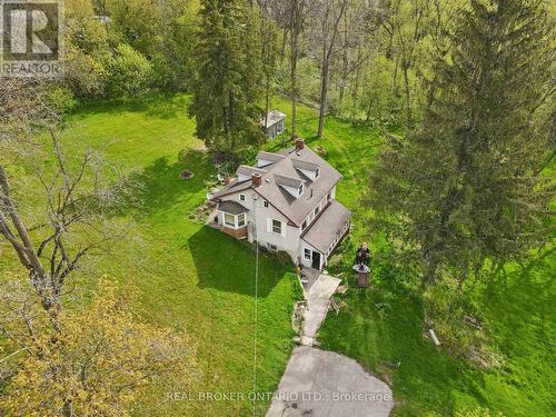 36 Elgin Street East, Conestogo - 36 Elgin Street E, Woolwich, ON - Outdoor