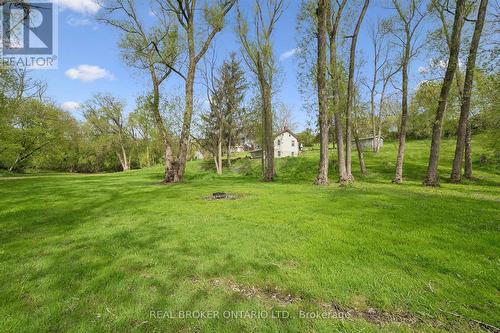 Yard - 36 Elgin Street E, Woolwich, ON - Outdoor With View