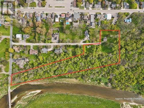 36 Elgin Street E, Woolwich, ON - Outdoor With View