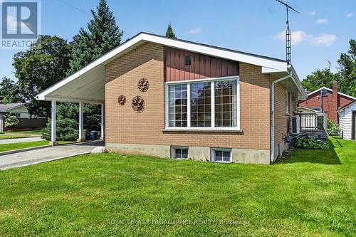 402 LINDA STREET  Prescott, ON K0E 1T0