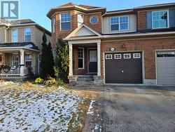 1020 YATES DRIVE  Milton, ON L9T 6A6