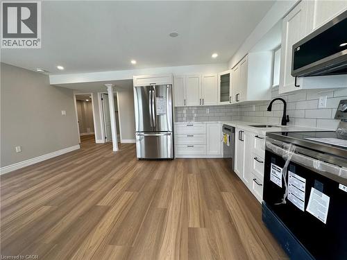 47 ANDERSON Road , Brantford, Ontario N3T 0S2 4
