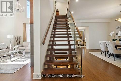 1436 Haig Boulevard, Mississauga, ON - Indoor Photo Showing Other Room