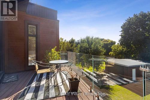 1436 Haig Boulevard, Mississauga, ON - Outdoor
