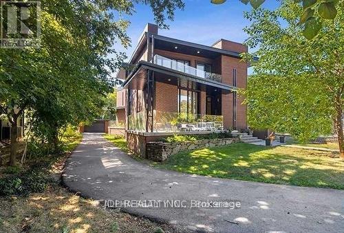 1436 Haig Boulevard, Mississauga, ON - Outdoor
