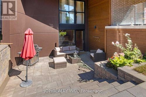1436 Haig Boulevard, Mississauga, ON - Outdoor With Exterior