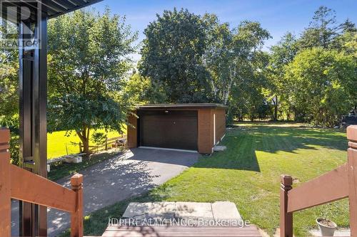 1436 Haig Boulevard, Mississauga, ON - Outdoor