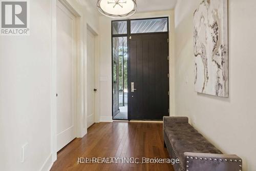1436 Haig Boulevard, Mississauga, ON - Indoor Photo Showing Other Room