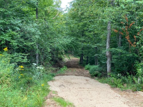 Terre/Terrain - 131 Mtée Rochon, Ripon, QC 