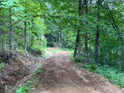 Terre/Terrain - 131 Mtée Rochon, Ripon, QC 